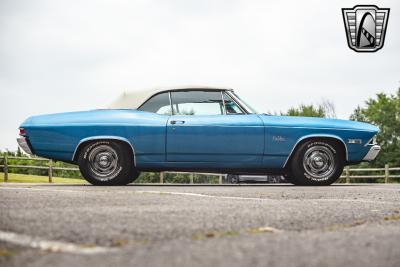 1968 Chevrolet Chevelle