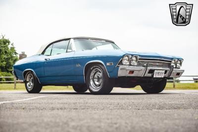 1968 Chevrolet Chevelle