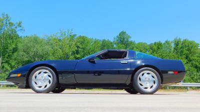 1994 Chevrolet Corvette