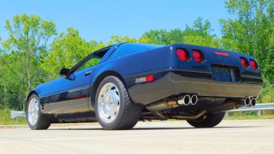 1994 Chevrolet Corvette