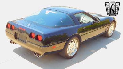 1994 Chevrolet Corvette