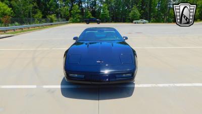 1994 Chevrolet Corvette