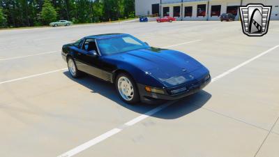 1994 Chevrolet Corvette