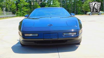 1994 Chevrolet Corvette