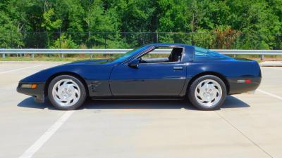 1994 Chevrolet Corvette