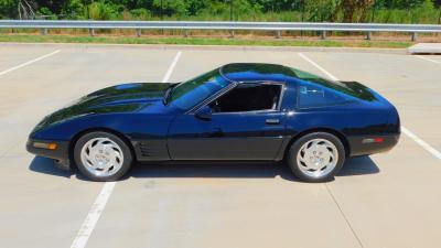 1994 Chevrolet Corvette