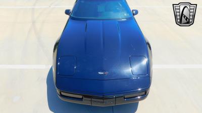 1994 Chevrolet Corvette