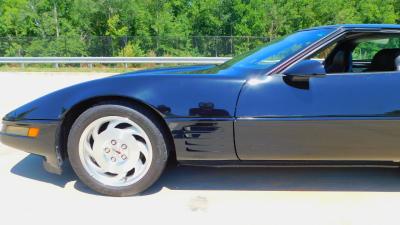 1994 Chevrolet Corvette