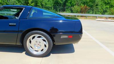 1994 Chevrolet Corvette