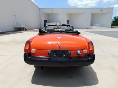 1979 MG MGB