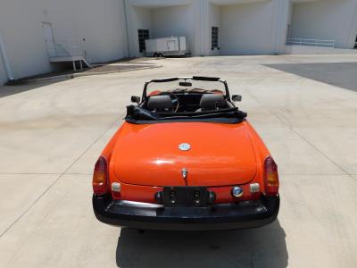 1979 MG MGB