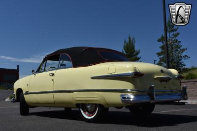 1951 Ford Custom