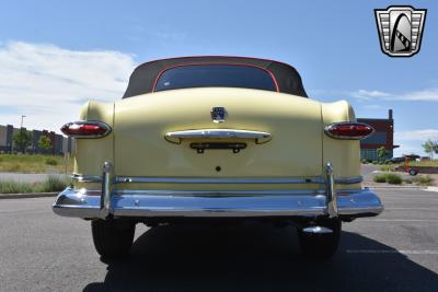 1951 Ford Custom