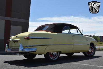 1951 Ford Custom