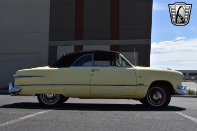 1951 Ford Custom