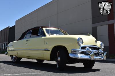 1951 Ford Custom