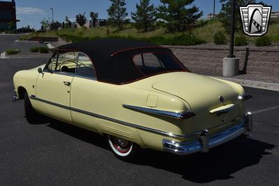 1951 Ford Custom