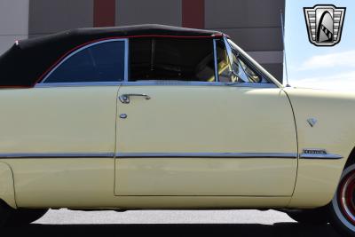 1951 Ford Custom