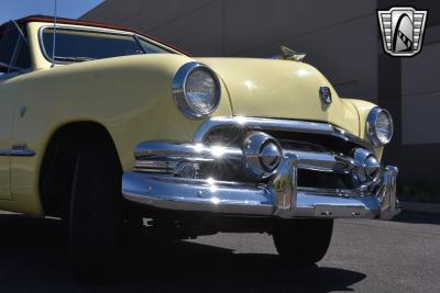 1951 Ford Custom