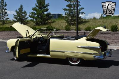 1951 Ford Custom