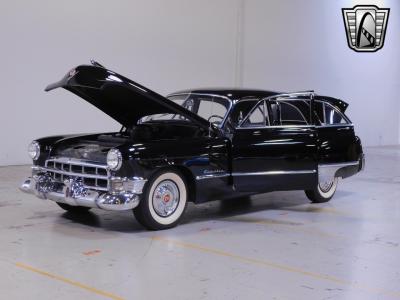 1949 Cadillac Series 62