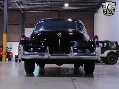 1949 Cadillac Series 62