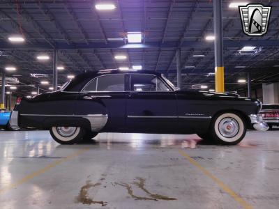 1949 Cadillac Series 62