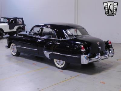 1949 Cadillac Series 62