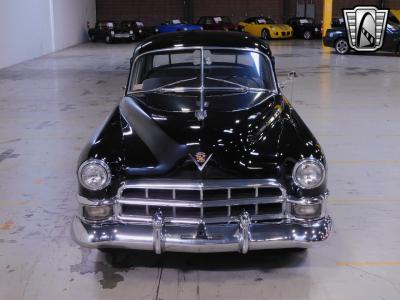 1949 Cadillac Series 62