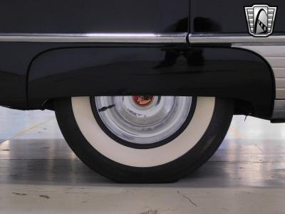 1949 Cadillac Series 62