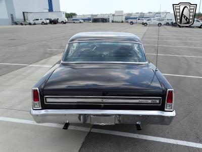 1967 Chevrolet Nova