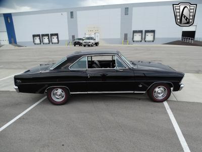 1967 Chevrolet Nova