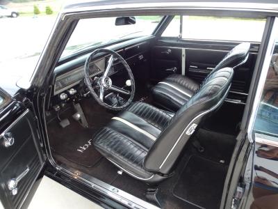 1967 Chevrolet Nova