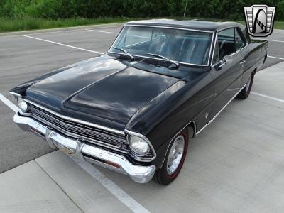 1967 Chevrolet Nova