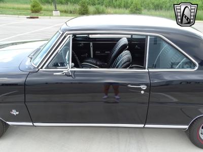 1967 Chevrolet Nova