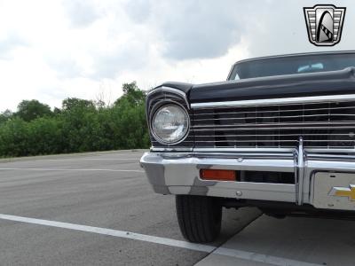 1967 Chevrolet Nova