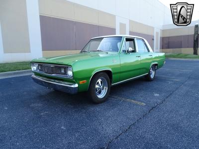 1970 Plymouth Valiant