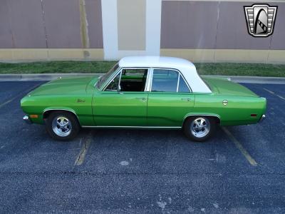 1970 Plymouth Valiant