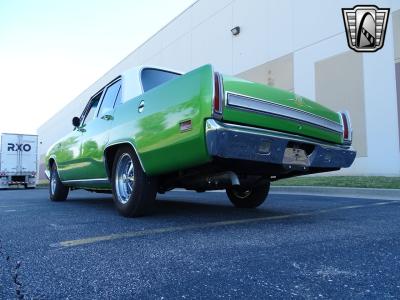 1970 Plymouth Valiant