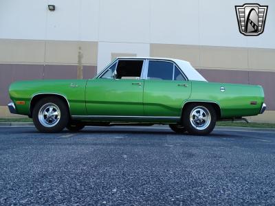 1970 Plymouth Valiant