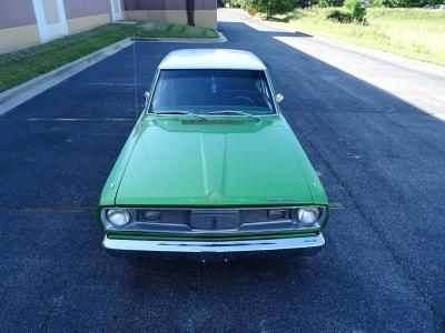 1970 Plymouth Valiant