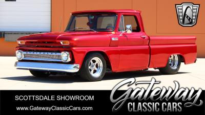 1966 Chevrolet C10