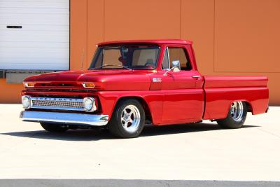 1966 Chevrolet C10