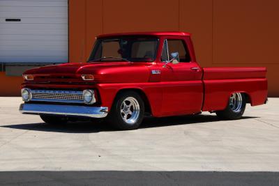 1966 Chevrolet C10