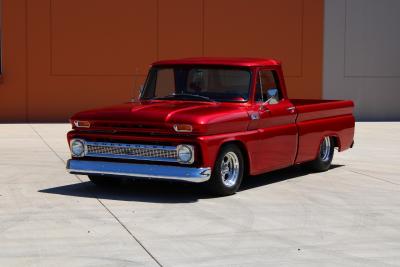 1966 Chevrolet C10