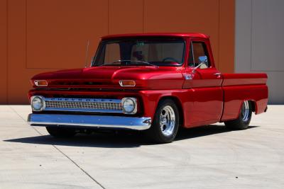 1966 Chevrolet C10