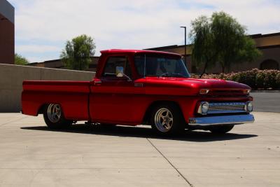 1966 Chevrolet C10