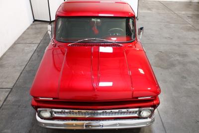 1966 Chevrolet C10