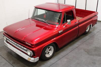 1966 Chevrolet C10