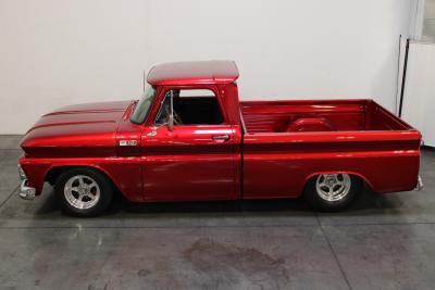 1966 Chevrolet C10